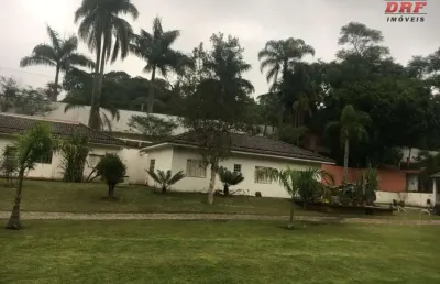 Chácara / sítio com 3 quartos à venda na didier geraldo de camargo neto, 6, caputera, arujá por r$ 3.000.000