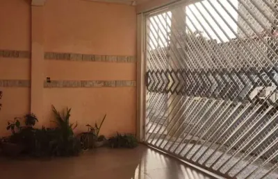 Casa com 3 quartos à venda na guilhermino de lima, 191, vila augusta, guarulhos por r$ 787.000