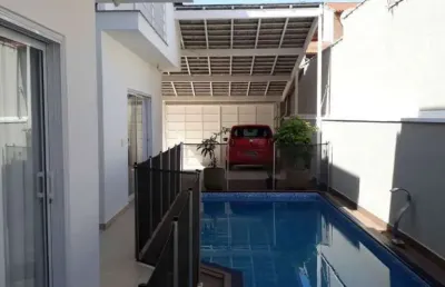 Casa com 3 quartos à venda na rua dirceu rocha dias, 130, jardim rosa de franca, guarulhos por r$ 1.200.000