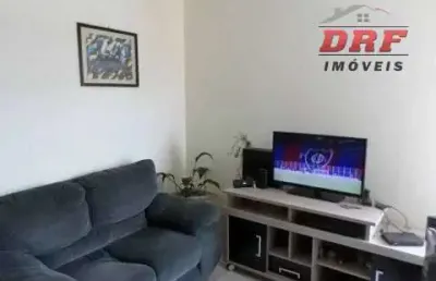 Casa com 3 quartos à venda na rua segundo-sargento sebastião da costa chaves, 128, jardim santa mena, guarulhos por r$ 750.000