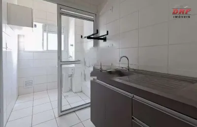 Apartamento com 2 quartos à venda na rua cabo joão teruel fregoni, 124, ponte grande, guarulhos por r$ 329.000