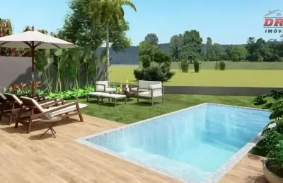 Casa em condomínio fechado com 3 quartos à venda na europa, 14, condomínio atibaia park ii, atibaia por r$ 1.300.000