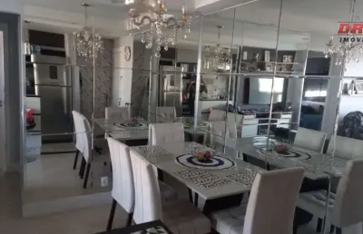 Apartamento com 2 quartos à venda na rua londrina, 209, vila endres, guarulhos por r$ 550.000
