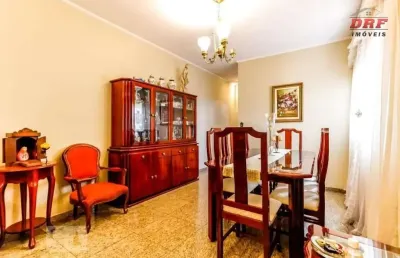 Casa com 4 quartos à venda na rua doutor nelson da veiga, 205, vila nova mazzei, são paulo por r$ 1.200.000