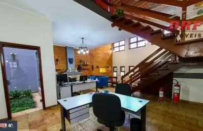 Casa com 5 quartos para alugar na porto nacional, 170, vila rosália, guarulhos por r$ 11.000