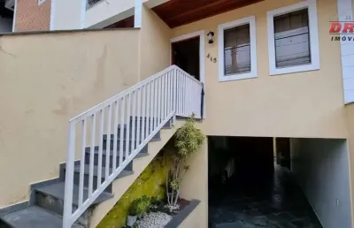 Casa com 2 quartos à venda na rua das palmeiras, 415, gopoúva, guarulhos por r$ 680.000