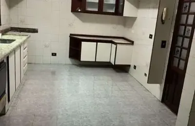 Casa com 3 quartos à venda na stella maris, 51, vila são joão, guarulhos por r$ 649.000