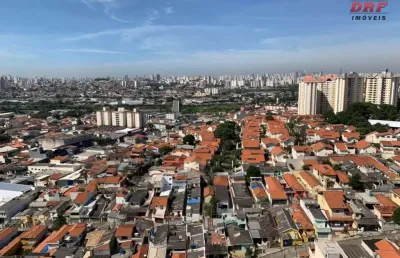 Apartamento com 3 quartos à venda na rua josé damiani, 179, ponte grande, guarulhos por r$ 650.000