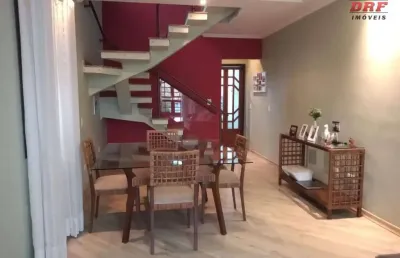 Casa com 3 quartos para alugar na maria josé belegarde santoni, 70, parque renato maia, guarulhos por r$ 5.500