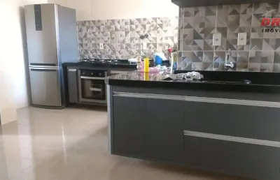 Casa com 3 quartos à venda na joão batista indiani, 111, jardim santa maria, jacareí por r$ 840.000
