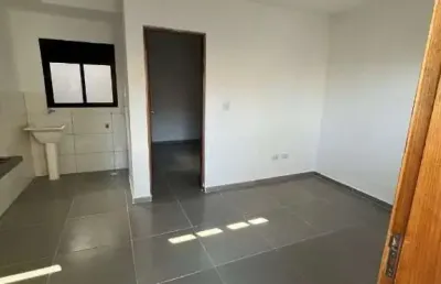 Apartamento com 1 quarto para alugar na antônio d agostinho, 137, jardim dourado, guarulhos por r$ 1.000