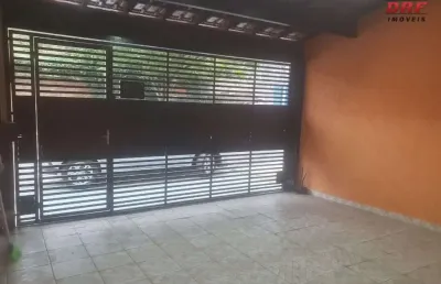 Casa com 3 quartos à venda na rua sebastião dos santos, 233, parque continental i, guarulhos por r$ 650.000