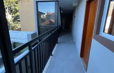 Apartamento com 1 quarto à venda na santa olímpia, 81, tucuruvi, são paulo por r$ 206.000