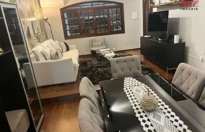 Casa com 4 quartos à venda na rua municipal, 688, vila ré, são paulo por r$ 930.000