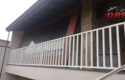 Casa com 2 quartos à venda na feliz, 20, jardim eusonia, guarulhos por r$ 648.000