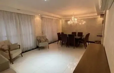 Apartamento com 3 quartos à venda na rua paulo sérgio oliveira de aquino, 50, vila progresso, guarulhos por r$ 1.300.000