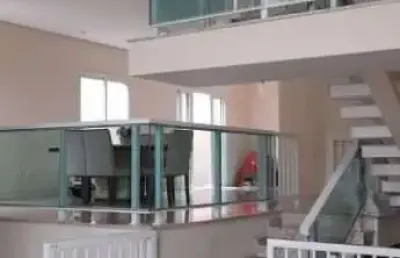 Casa com 3 quartos à venda na princesa izabel, 69, jardim vila galvão, guarulhos por r$ 1.170.000