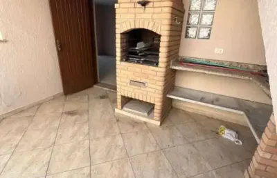 Casa com 2 quartos à venda na rua eunice, 59, ponte grande, guarulhos por r$ 780.000