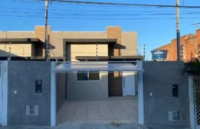 Casa com 3 quartos à venda na benedicta lydia são de azevedo, 82, vila nova bonsucesso, guarulhos por r$ 499.000