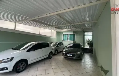 Casa com 3 quartos à venda na avenida da paz, 402, jardim são judas tadeu, guarulhos por r$ 1.350.000