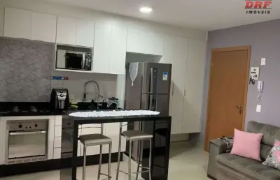 Apartamento com 1 quarto para alugar na são miguel do araguaia, 327, vila galvão, guarulhos por r$ 286.000