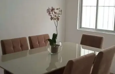 Casa com 3 quartos à venda na florinda martins barbosa, 133, jardim palmira, guarulhos por r$ 615.000