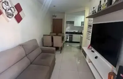 Apartamento com 2 quartos à venda na rua antônio custódio de castro, 297, vila galvão, guarulhos por r$ 319.900