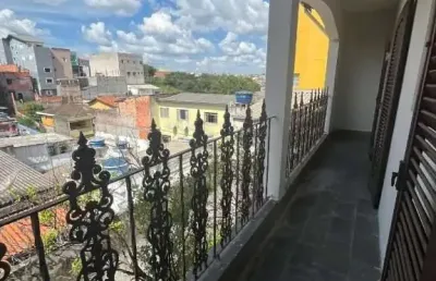 Casa com 3 quartos à venda na maria vilaça da silva, 112, jardim adriana, guarulhos por r$ 680.000