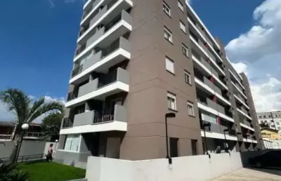 Apartamento com 2 quartos à venda na rua floro de oliveira, 491, jardim adriana, guarulhos por r$ 280.000