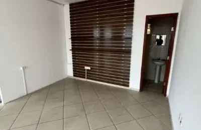 Ponto comercial para alugar na avenida itavuvu, 5437, jardim santa cecília, sorocaba por r$ 1.400