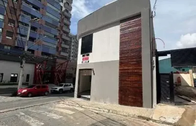 Prédio para alugar na rua santa izabel, 590, vila augusta, guarulhos por r$ 8.500