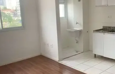 Apartamento com 2 quartos à venda na rua enótria, 407, vila mazzei, são paulo por r$ 350.000