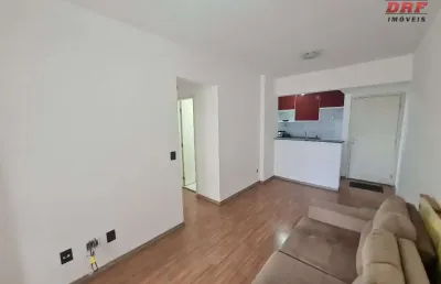 Apartamento com 2 quartos à venda na avenida josé antônio cabral, 104, jardim rosa de franca, guarulhos por r$ 369.900