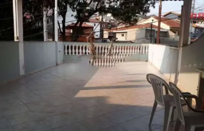Casa com 3 quartos à venda na diadema, 15, vila rosália, guarulhos por r$ 850.000