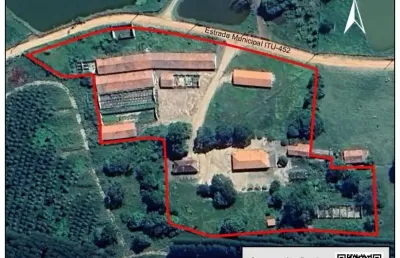 Chácara / sítio com 4 quartos à venda na dom gabriel paulino bueno couto, 01, jardim paraíso ii, itu por r$ 3.000.000
