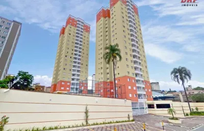 Apartamento com 3 quartos à venda na avenida salgado filho, 2790, centro, guarulhos por r$ 580.000