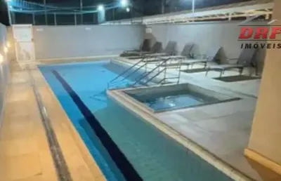 Apartamento com 1 quarto à venda na rua santa izabel, 637, vila augusta, guarulhos por r$ 285.000
