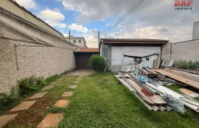 Terreno à venda na rua cônego valadão, 657, vila augusta, guarulhos por r$ 2.500.000