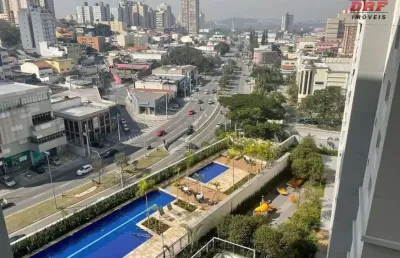Apartamento com 1 quarto à venda na avenida paulo faccini, 939, macedo, guarulhos por r$ 605.000