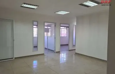 Barracão / galpão / depósito com 3 salas para alugar na rua moinho velho, 566, moinho velho, são paulo por r$ 4.500