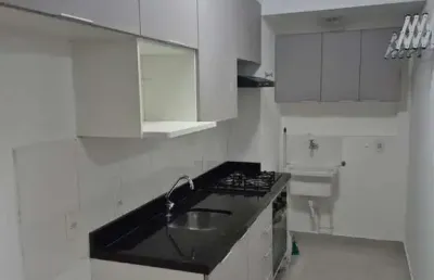 Apartamento com 2 quartos para alugar na rua santa izabel, 637, vila augusta, guarulhos por r$ 2.400