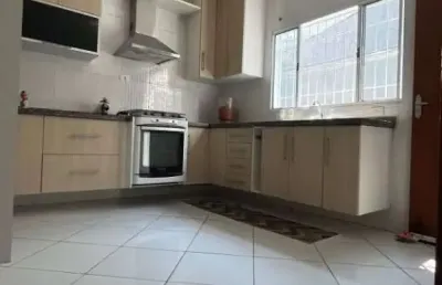Casa em condomínio fechado com 3 quartos para alugar na jaboticabeiras, 132, gopoúva, guarulhos por r$ 3.500