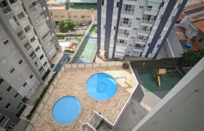 Apartamento com 2 quartos para alugar na rua doutor josé maurício de oliveira, 189, gopoúva, guarulhos por r$ 1.960