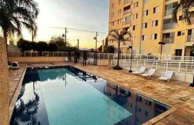 Apartamento com 3 quartos à venda na rua cabo joão teruel fregoni, 124, ponte grande, guarulhos por r$ 425.000
