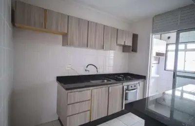 Apartamento com 2 quartos à venda na rua araruna, 75, jardim bom clima, guarulhos por r$ 299.000