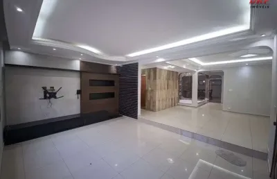 Casa com 4 quartos à venda na rua lodovico casadei, 89, jardim bom clima, guarulhos