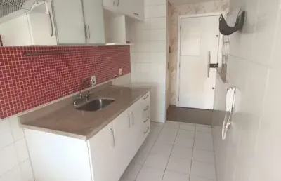Apartamento com 2 quartos à venda na praça capitão alberto mendes júnior, 71, centro, guarulhos por r$ 750.000