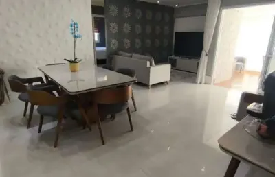 Apartamento com 3 quartos à venda na rua amazonas, 140, vila galvão, guarulhos por r$ 1.080.000