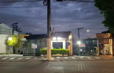 Casa em condomínio fechado com 2 quartos à venda na turvo, 1164, jardim ansalca, guarulhos por r$ 220.000