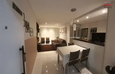 Apartamento com 2 quartos à venda na rua dona tecla, 602, jardim flor da montanha, guarulhos por r$ 720.000